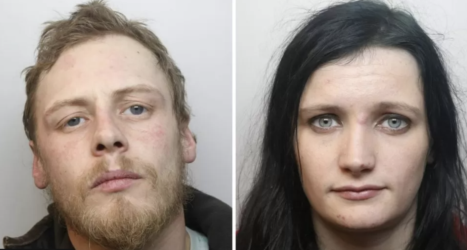 Bebé retirado aos pais e depois devolvido é morto pelo casal. Tinha ossos partidos e queimaduras