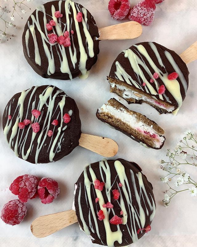 O gelado instagramável e saudável que vai ter de provar ainda este verão