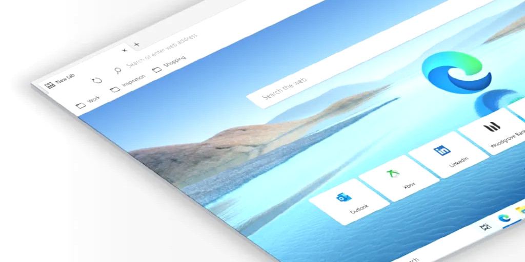 Microsoft vai continuar a suportar gratuitamente o browser Edge no Windows 10 até 2028