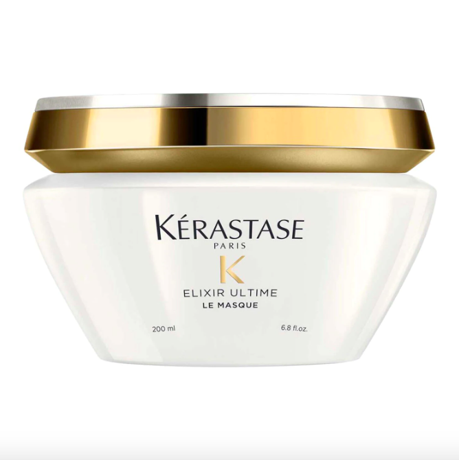 Kérastase, Elixir Ultime Masque Máscara Sublimadora