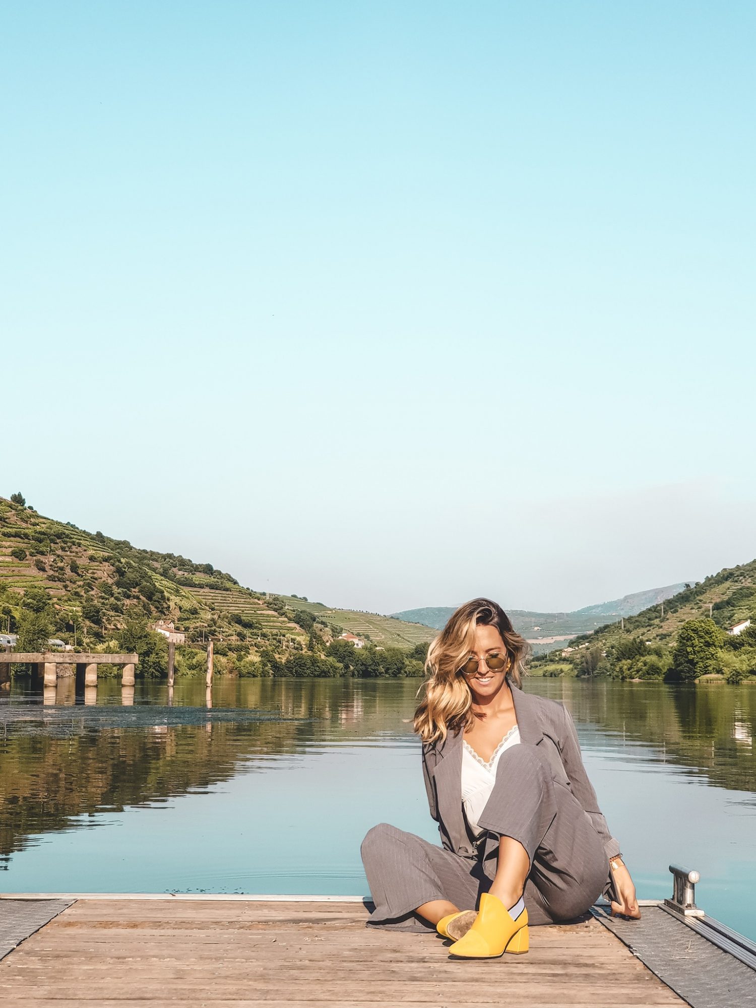 Maggie. Um fim-de-semana perfeito no Douro com os melhores instagrammers do mundo