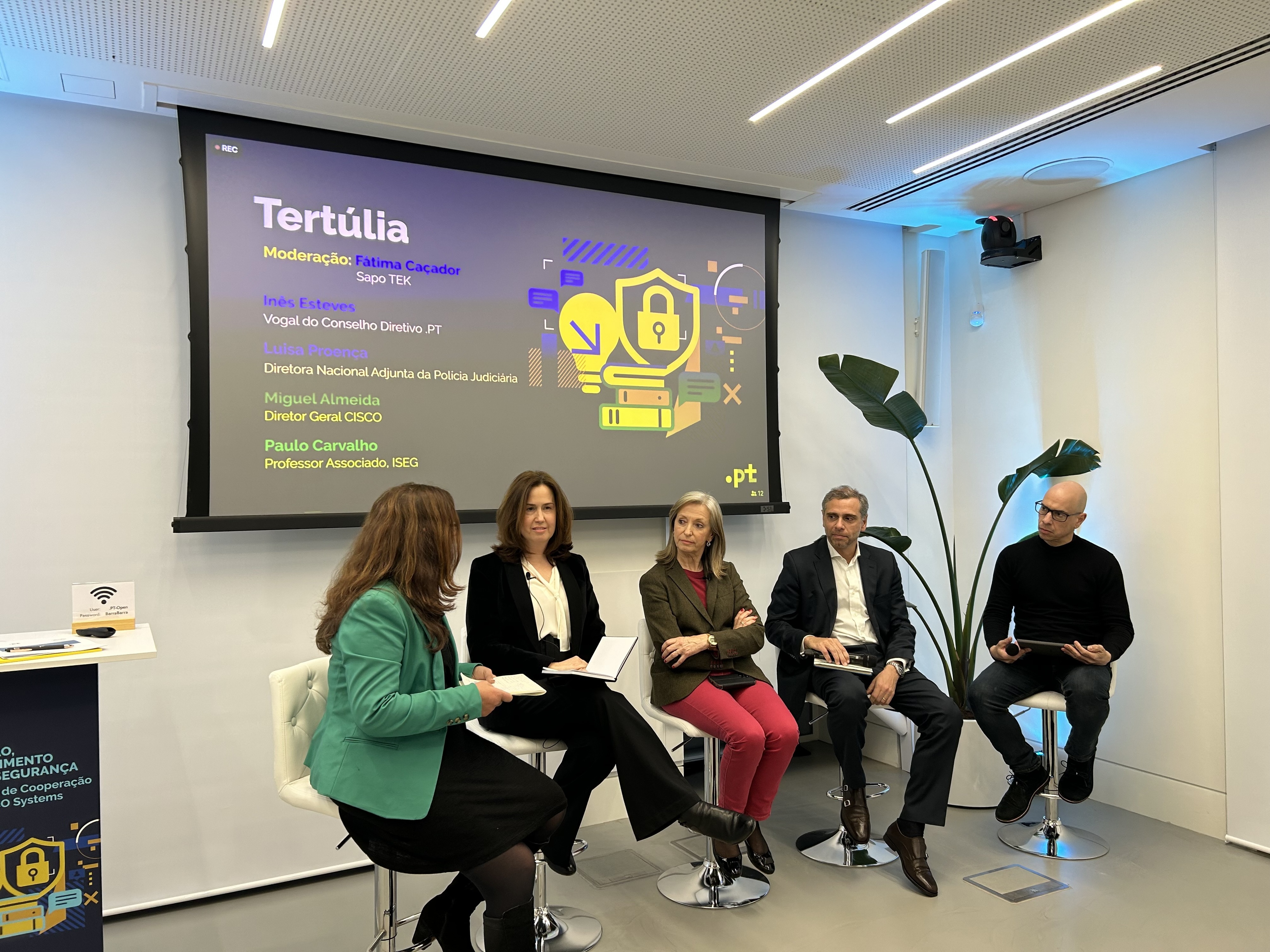 Reforçar competências e apostar na inovação. Empresas precisam de acelerar para serem mais competitivas