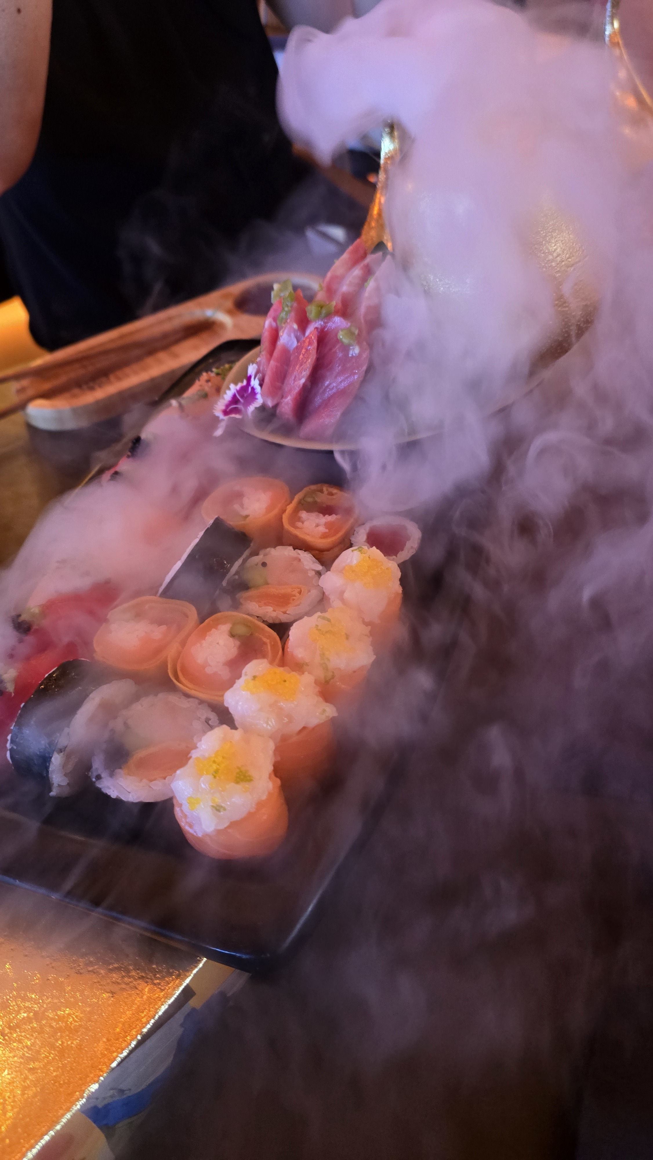 Subenshi Gaia - TRAVEL MAGG