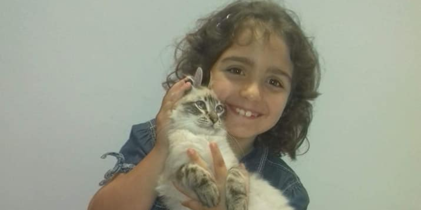 Mãe de Valentina revela que soube da morte da filha pela TV e acredita que ela foi assassinada porque viu o que não devia