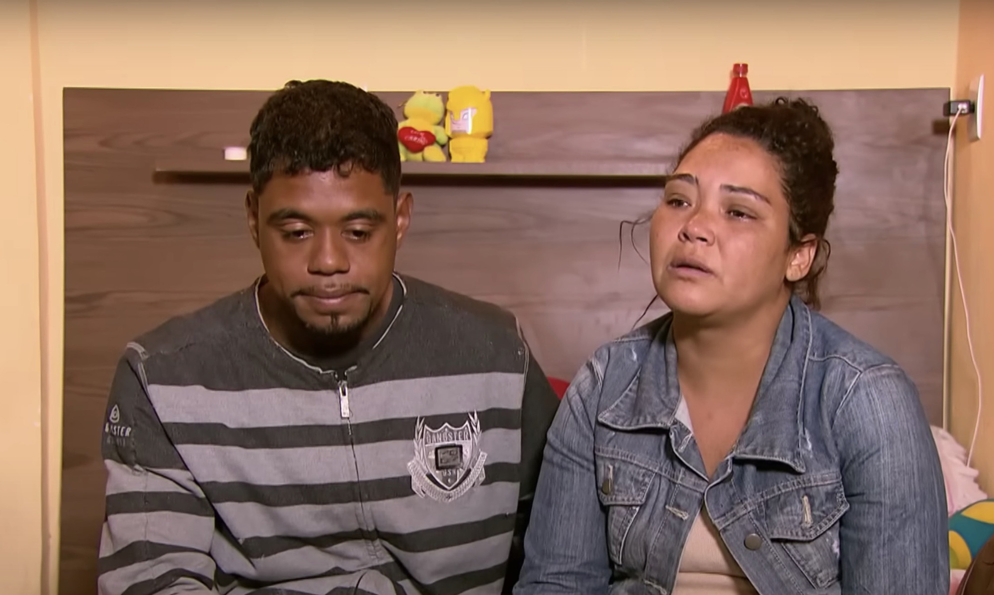 Médicos arrancam a cabeça a um bebé prematuro durante o parto. Pai estava a assistir e ficou em choque