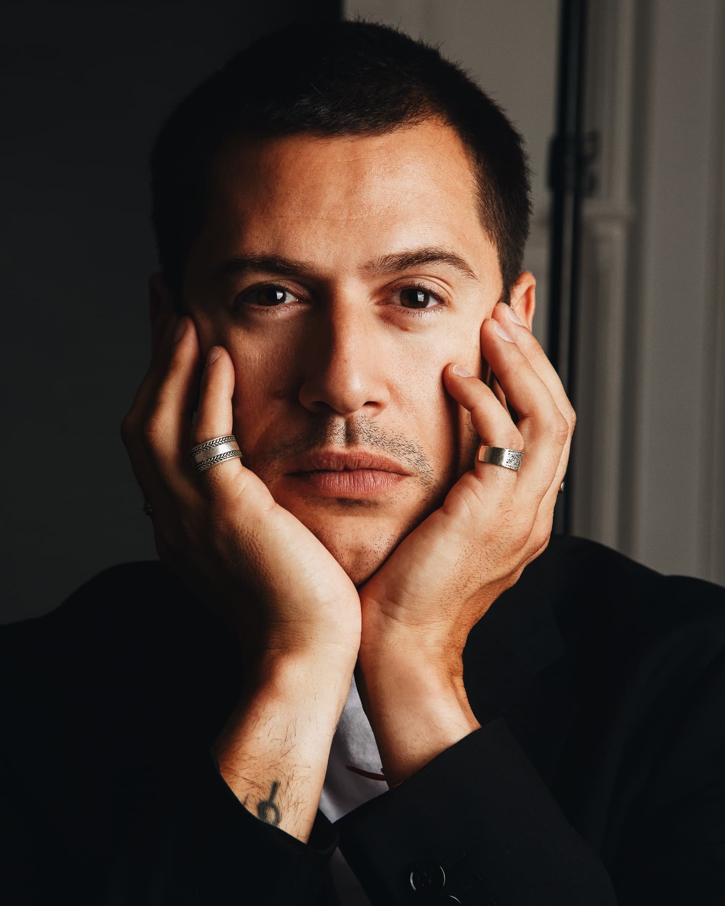 Bernardo Sousa recorda suspensão na carreira por consumo de cocaína. “Foi quando eu perdi tudo”