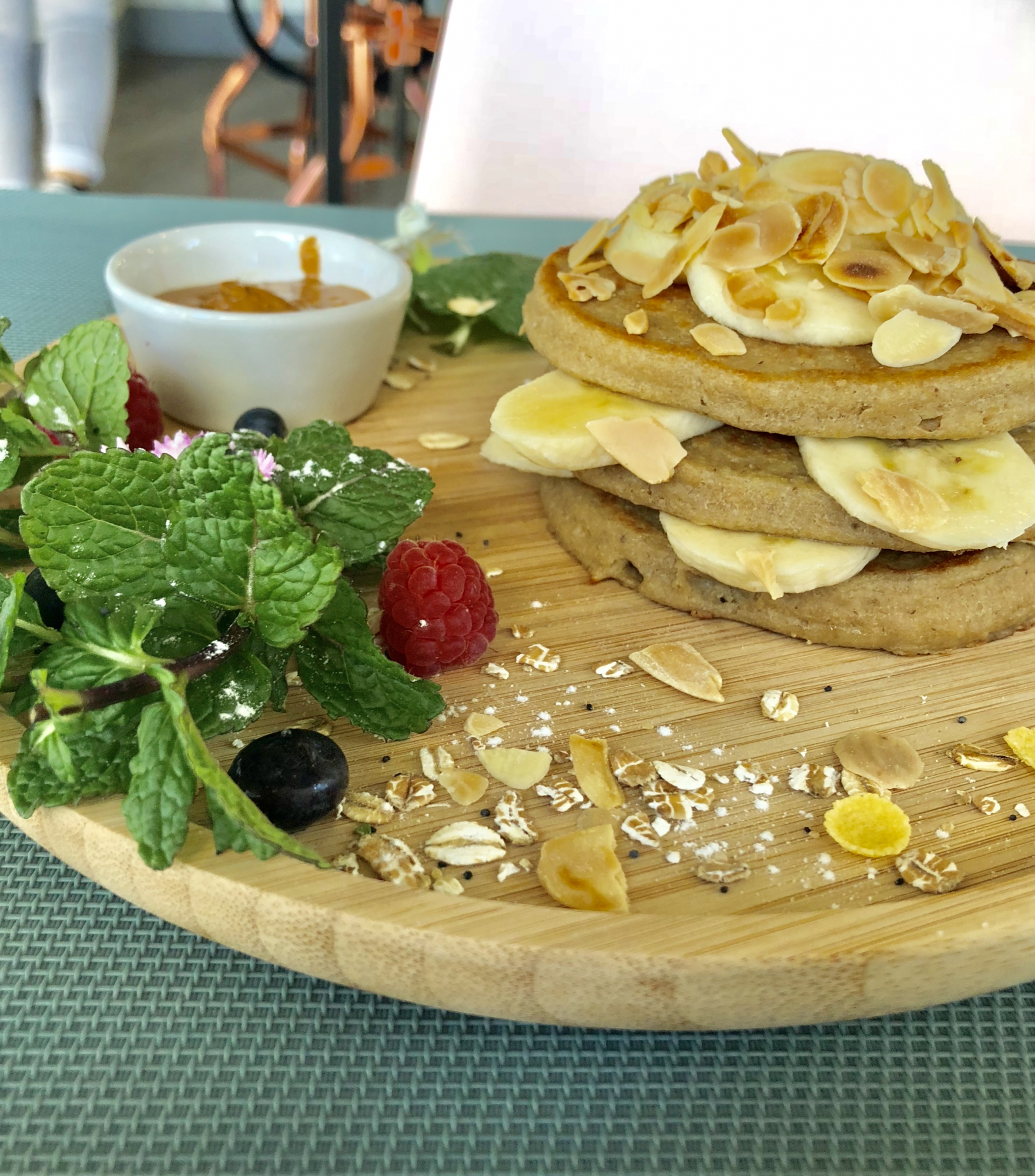 Porto. Eleven Lab, o restaurante que nasceu de uma loja de roupa