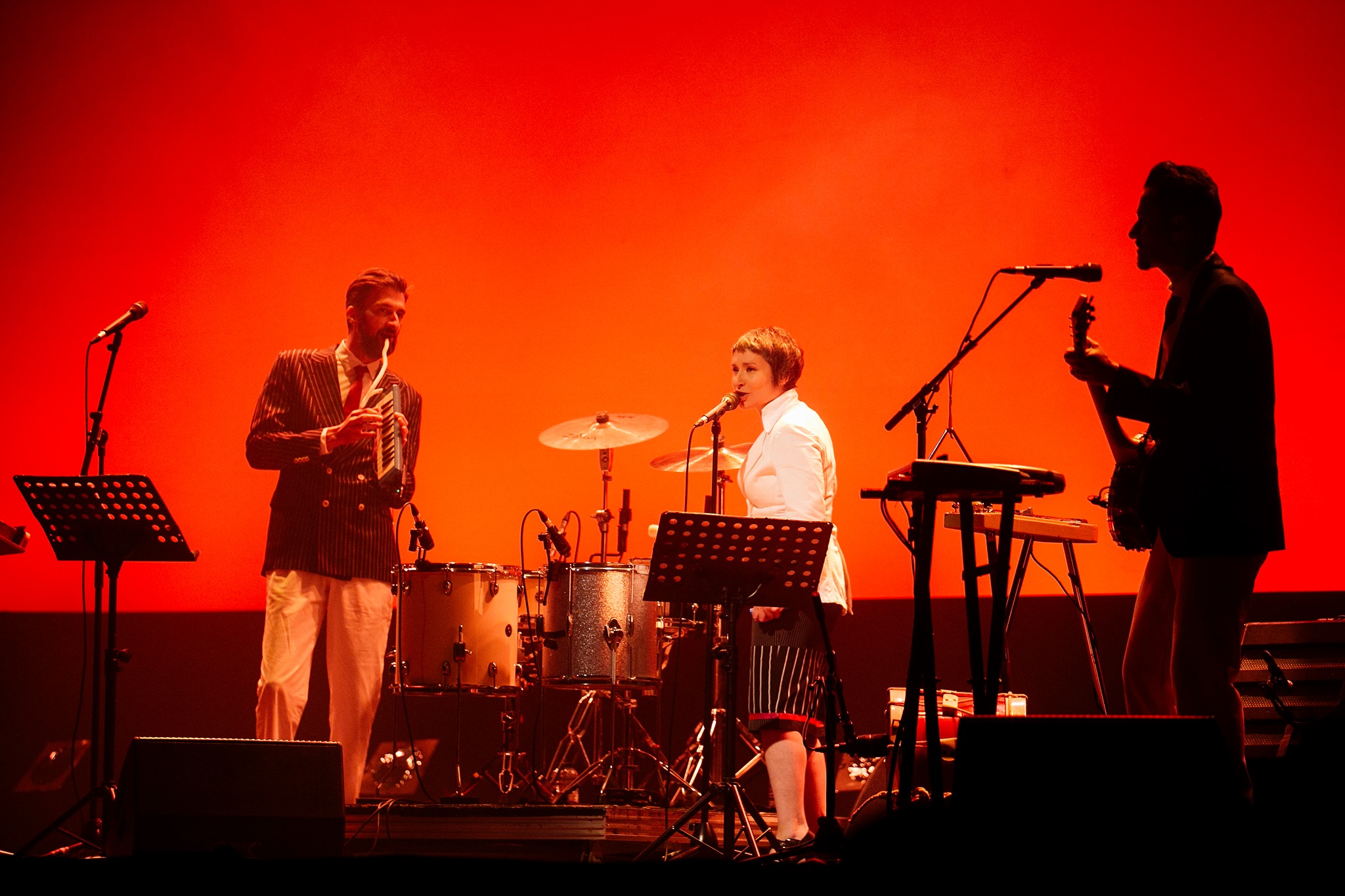 Não deixe “o pimba em paz” e corra para Évora. EA Live está de volta (e o cartaz é de arromba)