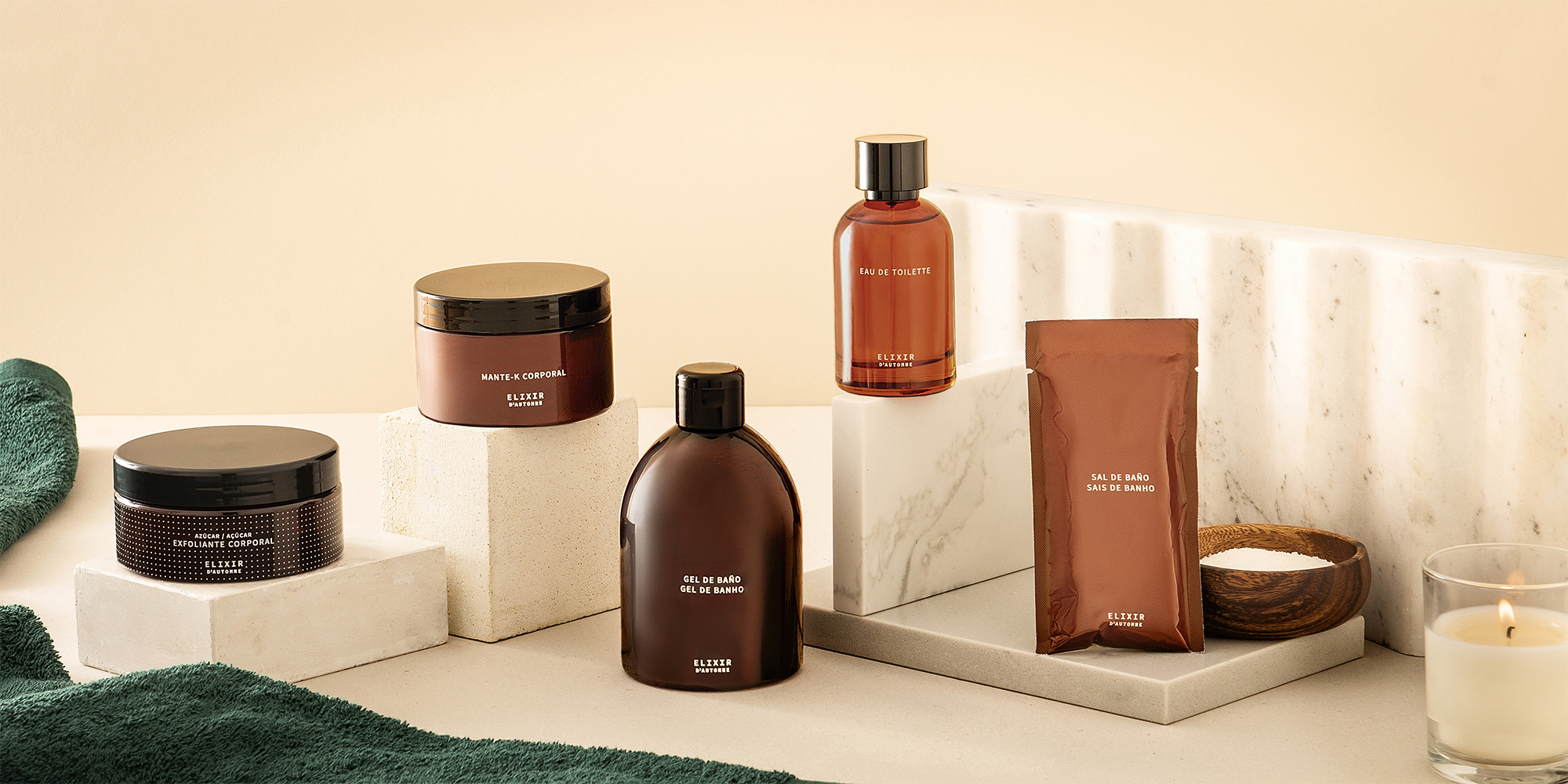 Estes 8 produtos para a pele da Mercadona são um achado. Se não aproveitar já, é provável que esgotem