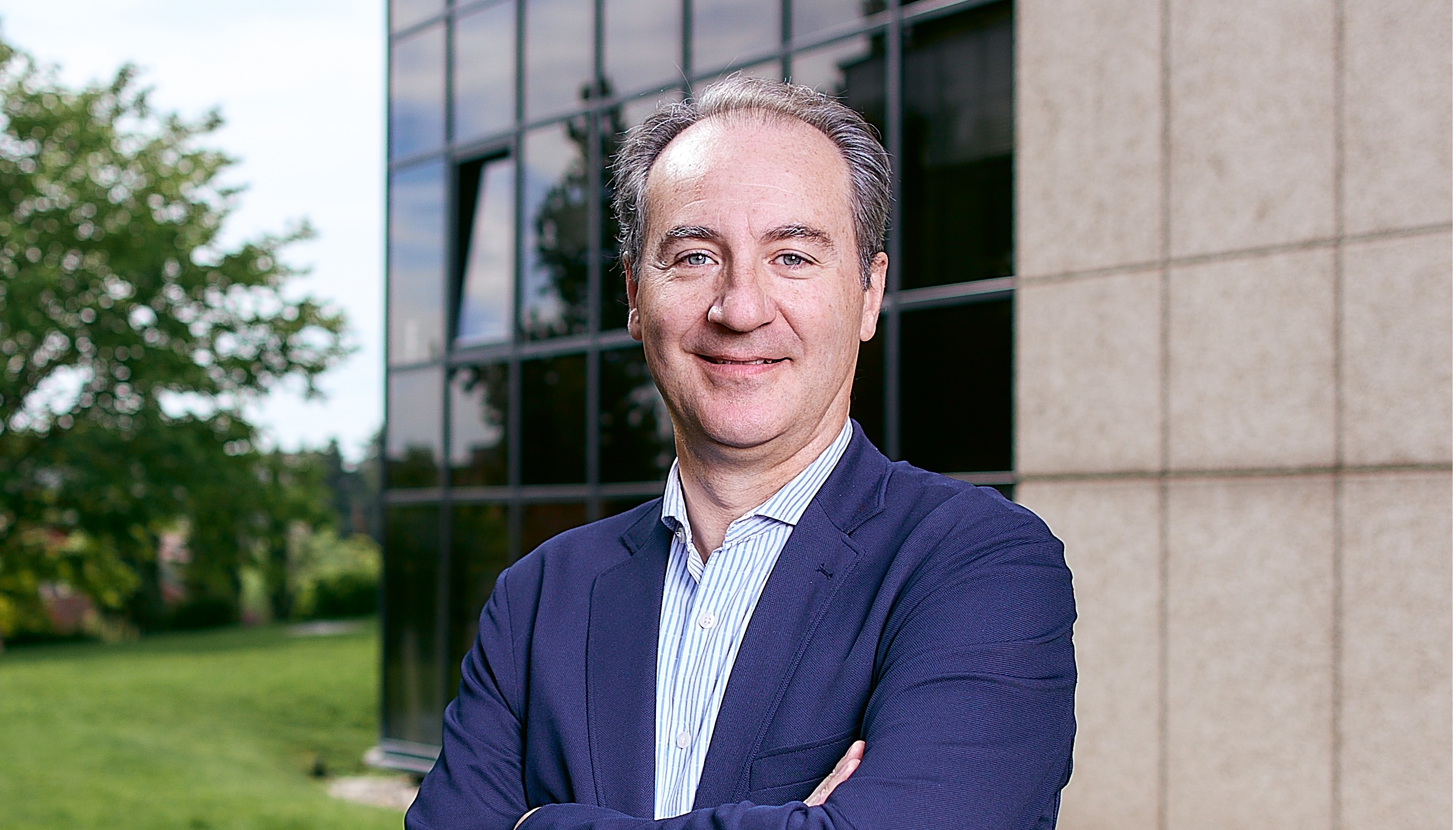 Appian aposta em Portugal e quer mais clientes e parceiros em 2024