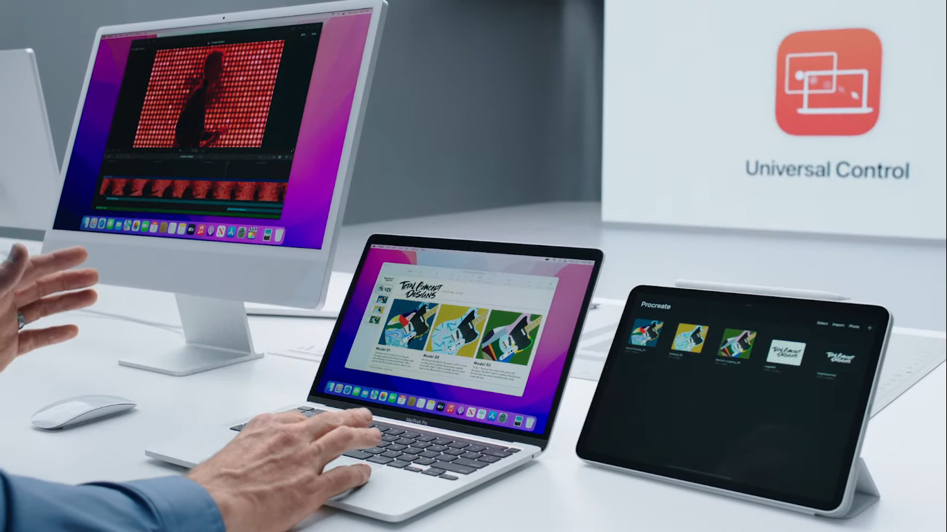 WWDC 2021: macOS Monterey é o novo sistema operativo dos computadores da Apple