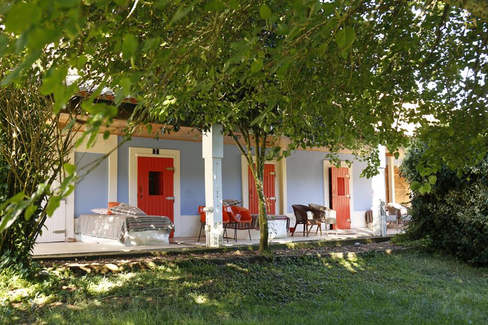 Porque é que a Herdade da Matinha podia chamar-se a Herdade da Martinha