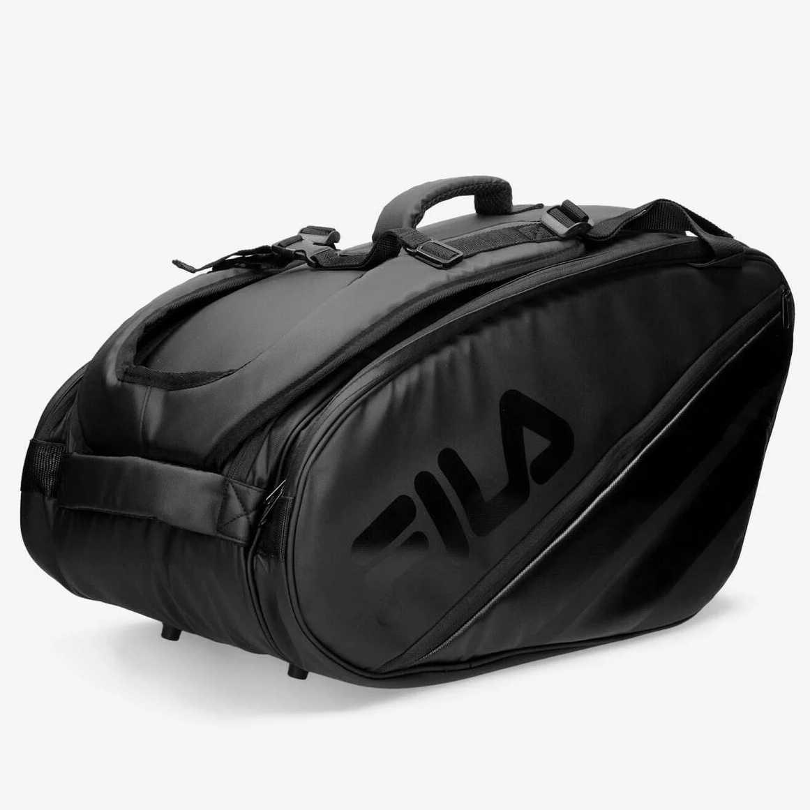 Fila, Paletero Pro Saco de Raquetes de Padel