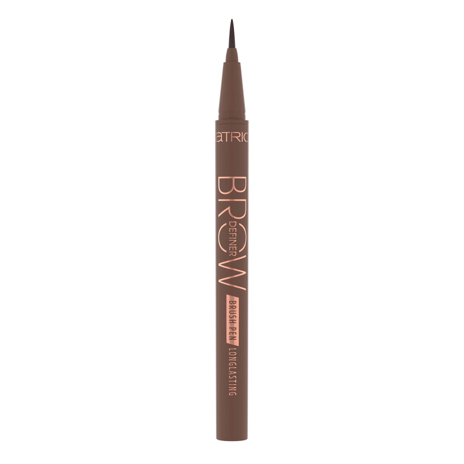 Catrice, Brow Definer Brush Pen Caneta de Sobrancelhas