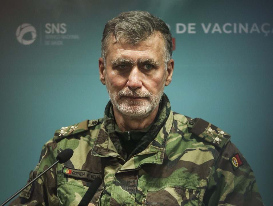 Gouveia e Melo presidente? De “um péssimo político” a “muita coisa pode acontecer”