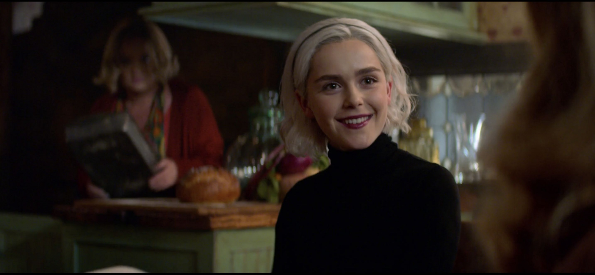 Netflix. “As Arrepiantes Aventuras de Sabrina” e 4 outras novidades de abril