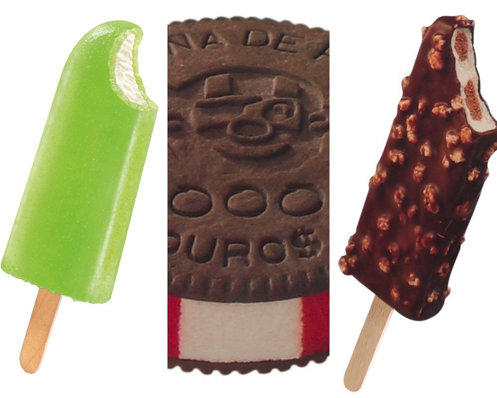 Um destes gelados da Olá pode voltar. Votações já começaram (e talvez acabe a jantar com o Tim dos Xutos)