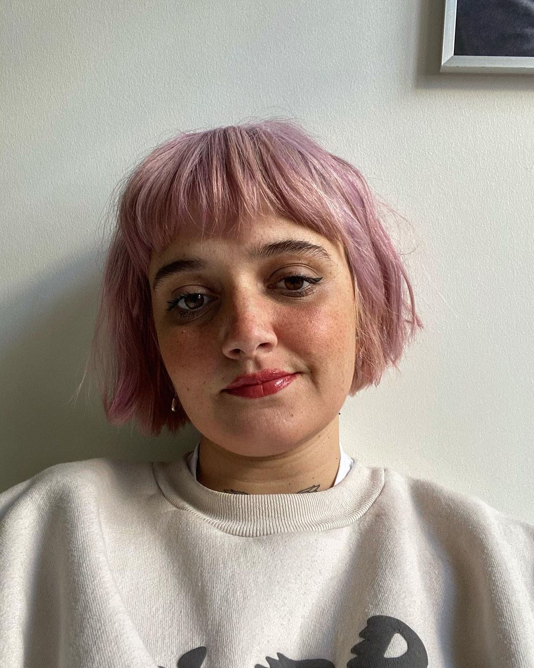 Carolina Deslandes apela a que violação se torne crime público. “Isto é uma missão de todos”