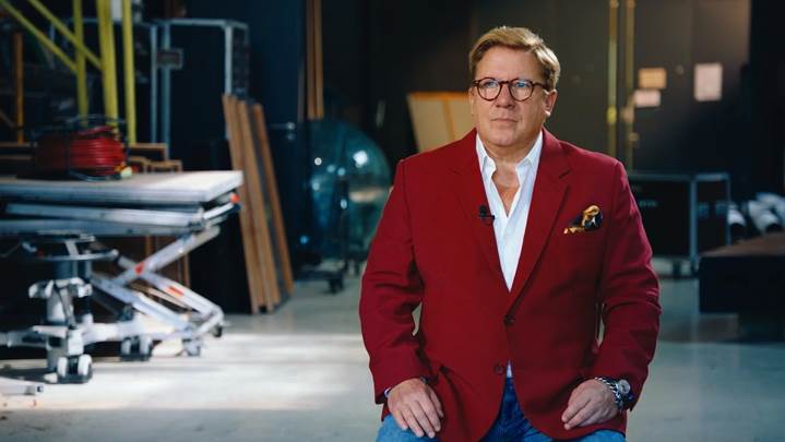 “O Tal Canal” está de volta. Herman José celebra 40 anos do programa icónico num especial na RTP1