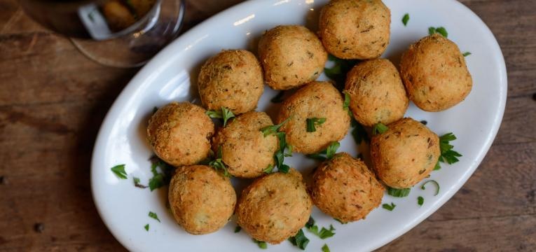 Das entradas às sobremesas, seis receitas vegan e vegetarianas para este Natal