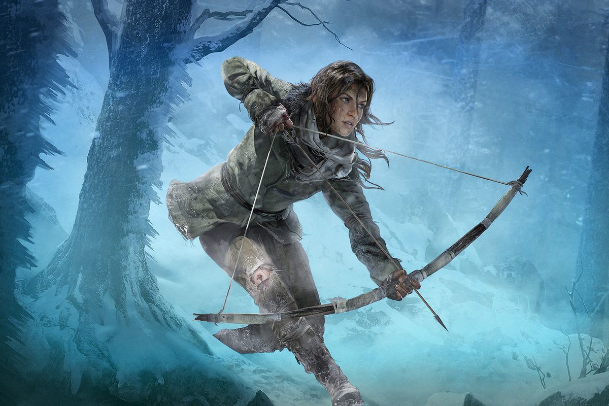 Tomb Raider: Novo filme, novo jogo e todas as Lara Croft juntas -  Multimédia - SAPO Tek
