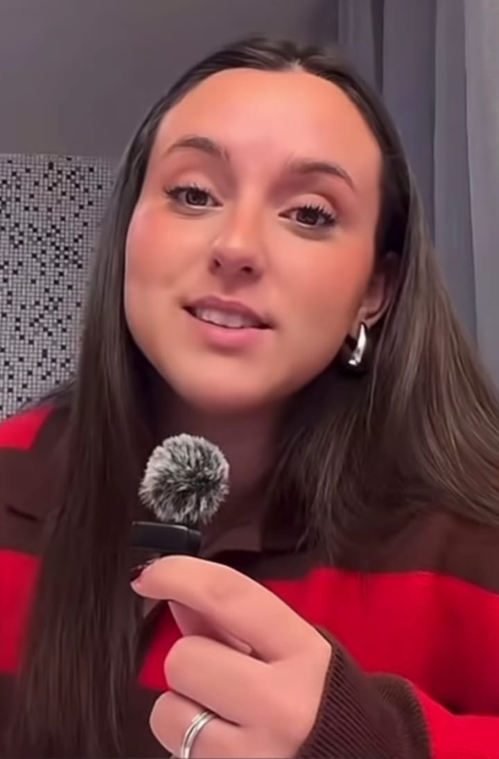 Comentários homofóbicos de universitária ficam virais no TikTok. “Não faz sentido partilhar o balneário com uma mulher lésbica”