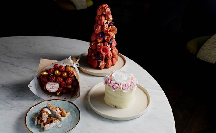 Brunch InterContinental Lisbon Dia da Mulher 2026