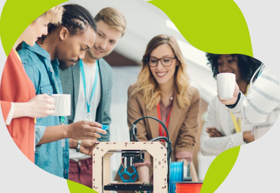 Procuram-se soluções para desafios climáticos. As inscrições estão abertas