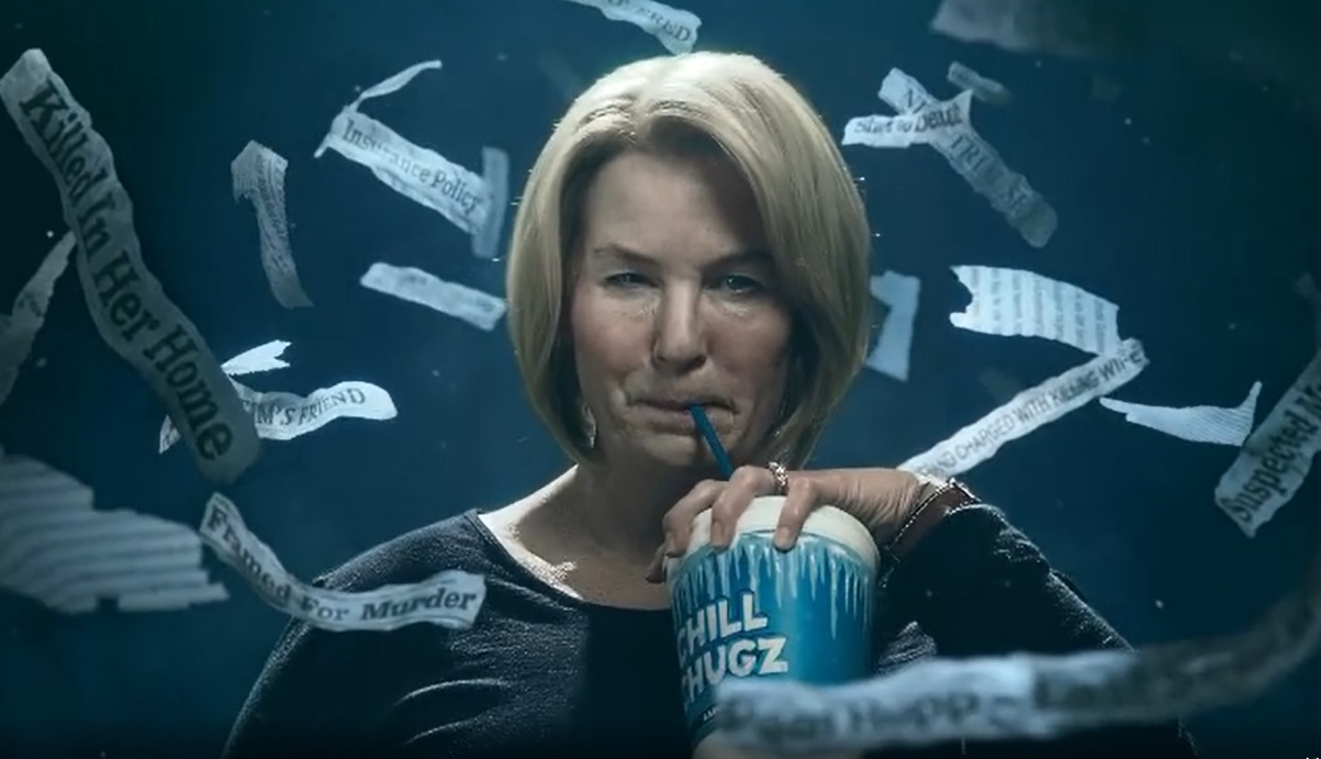 “The Thing About Pam”. Renée Zellweger irreconhecível em série sobre crime que chocou a América