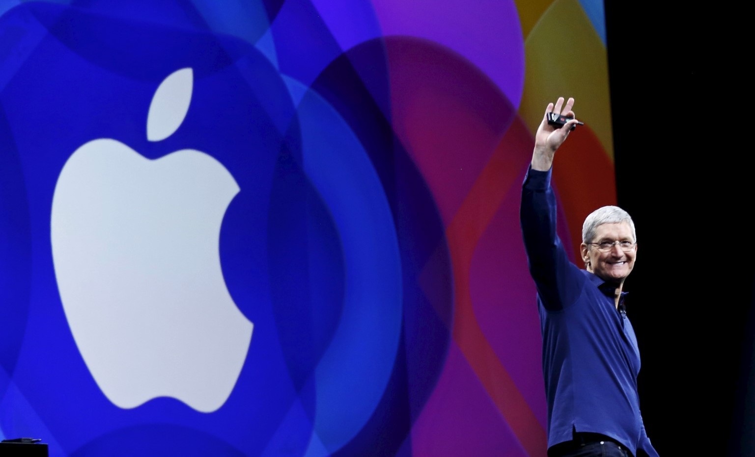 Leak indica que o iOS 11 será anunciado esta semana