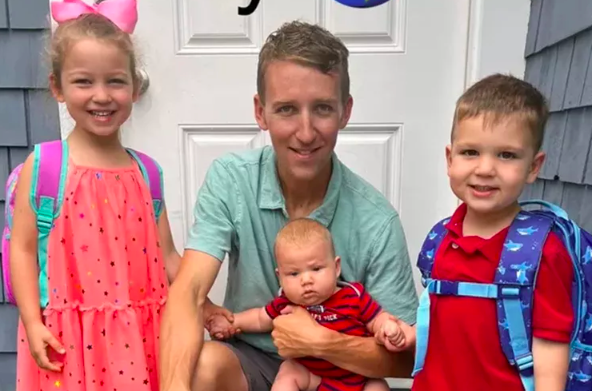 Mulher matou os filhos de 8 meses, 3 e 5 anos, tentou suicidar-se, mas sobreviveu