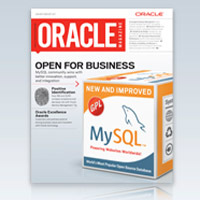 Oracle facilita instalação de MySQL em Windows