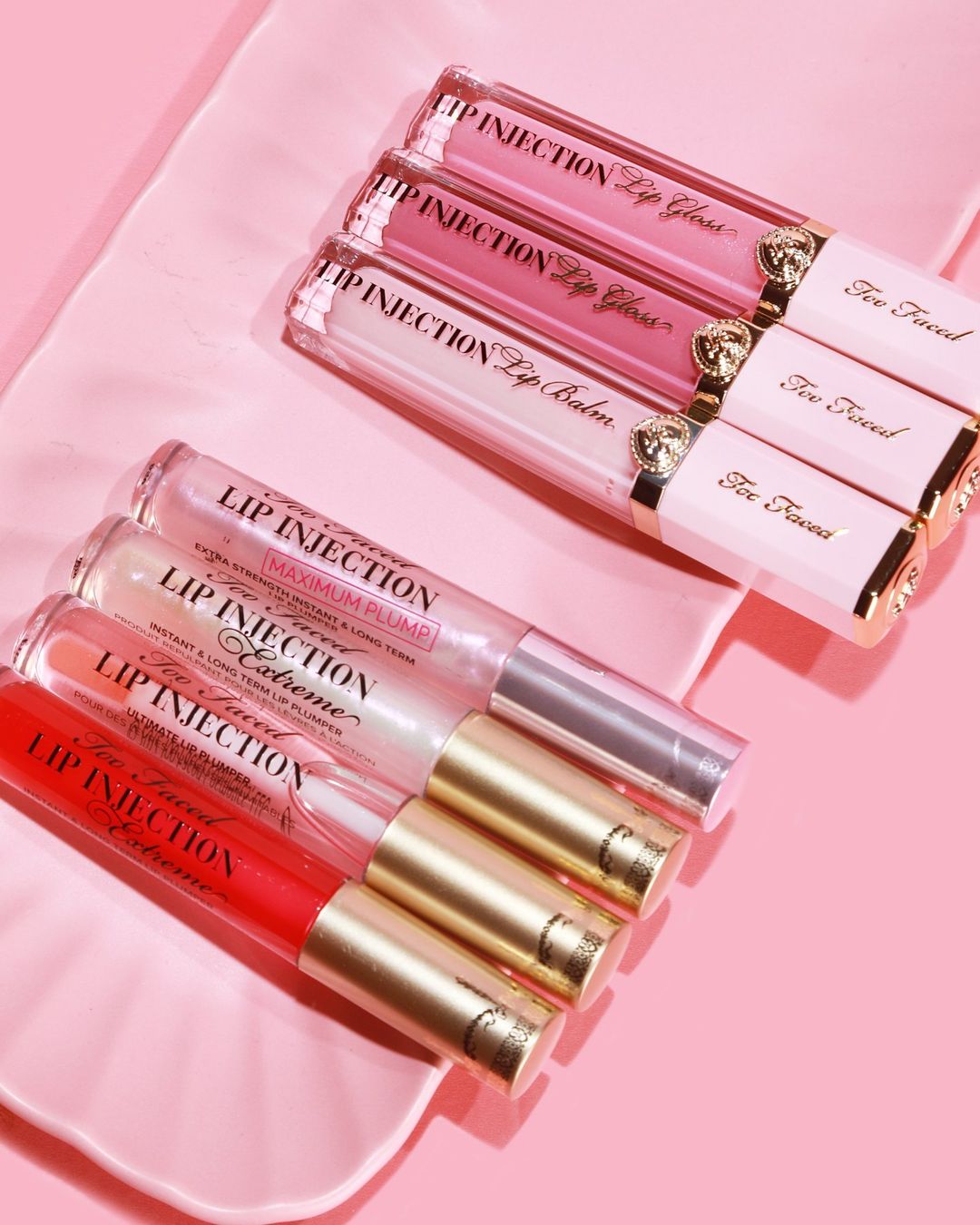 Aumentar lábios e sobrancelhas perfeitas. Estes 5 produtos de beleza são virais no TikTok