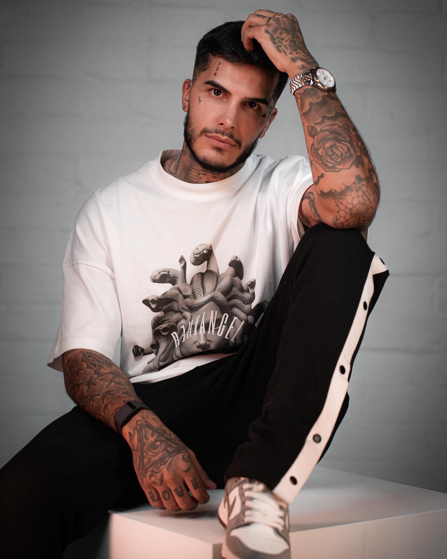 Já é conhecida a sentença de Nuno da Silva. Ex-concorrente do “Love On Top” tentou matar um dos filhos