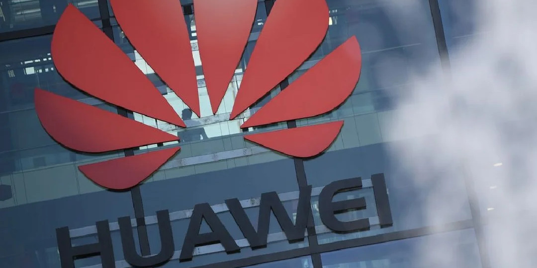 Receitas da Huawei caíram 30% em 2021 devido às sanções impostas pelos Estados Unidos