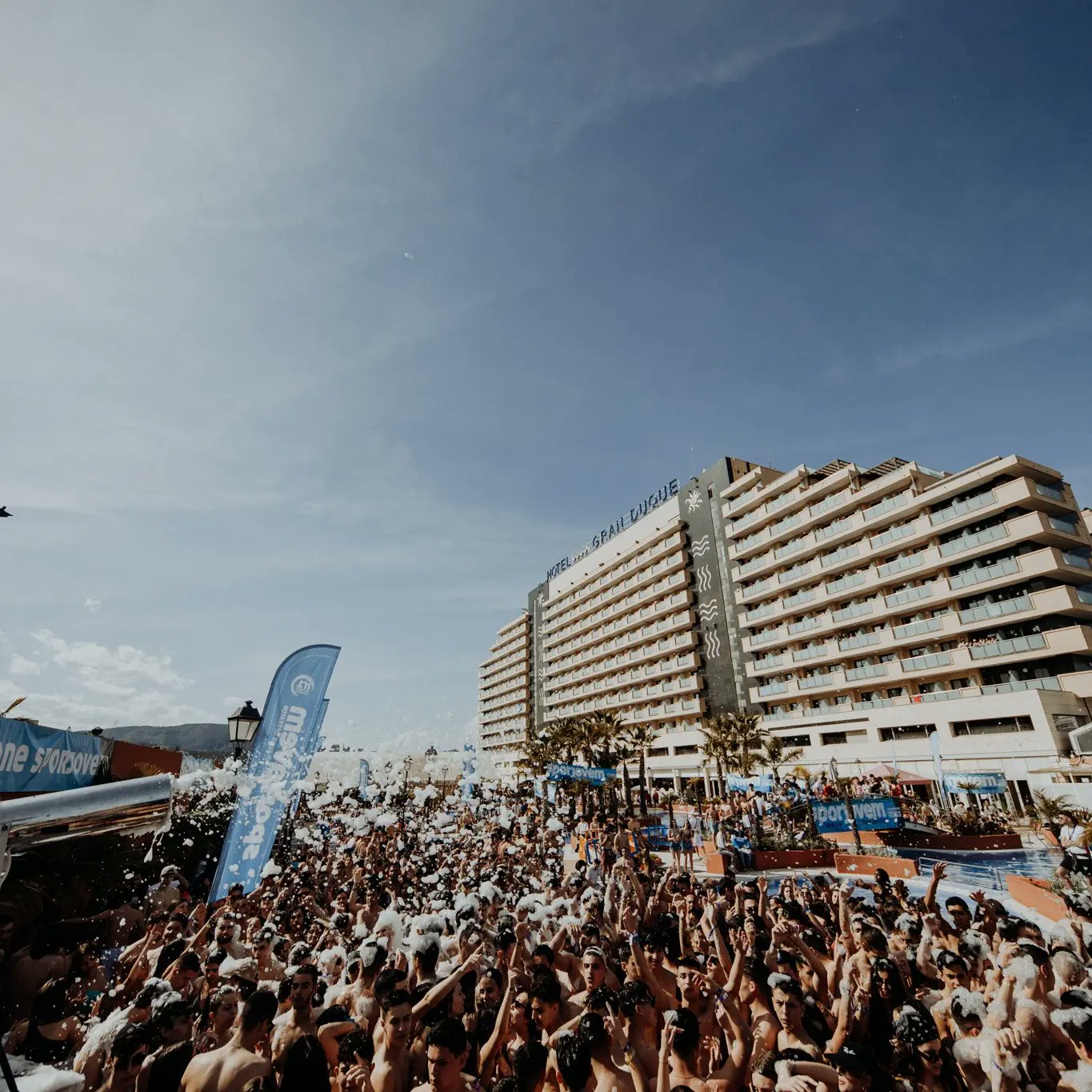Namorada de jovem que morreu em viagem de finalistas já se manifestou. “O meu filho vai ter o teu nome”