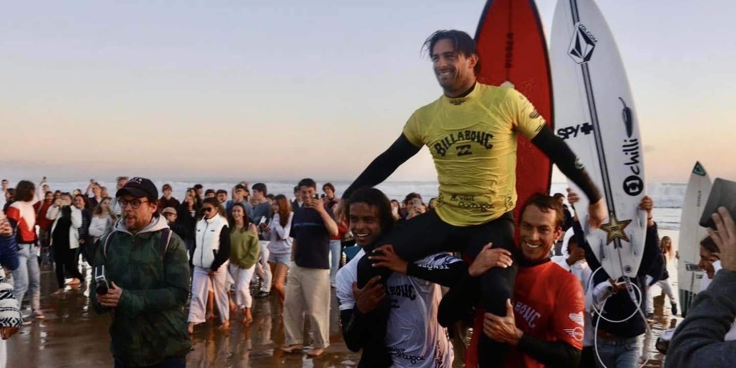 11.ª edição Capítulo Perfeito: Tradição cumpre-se em Carcavelos. Um substituto de última hora volta a vencer