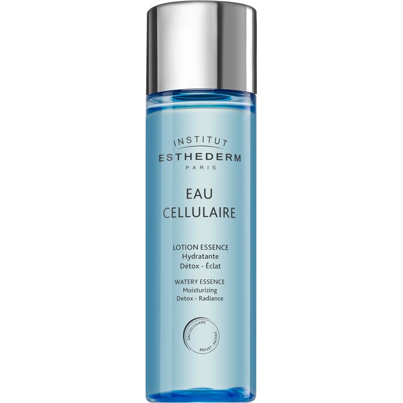 Institut Esthederm, Eau Cellulaire Loção Refrescante