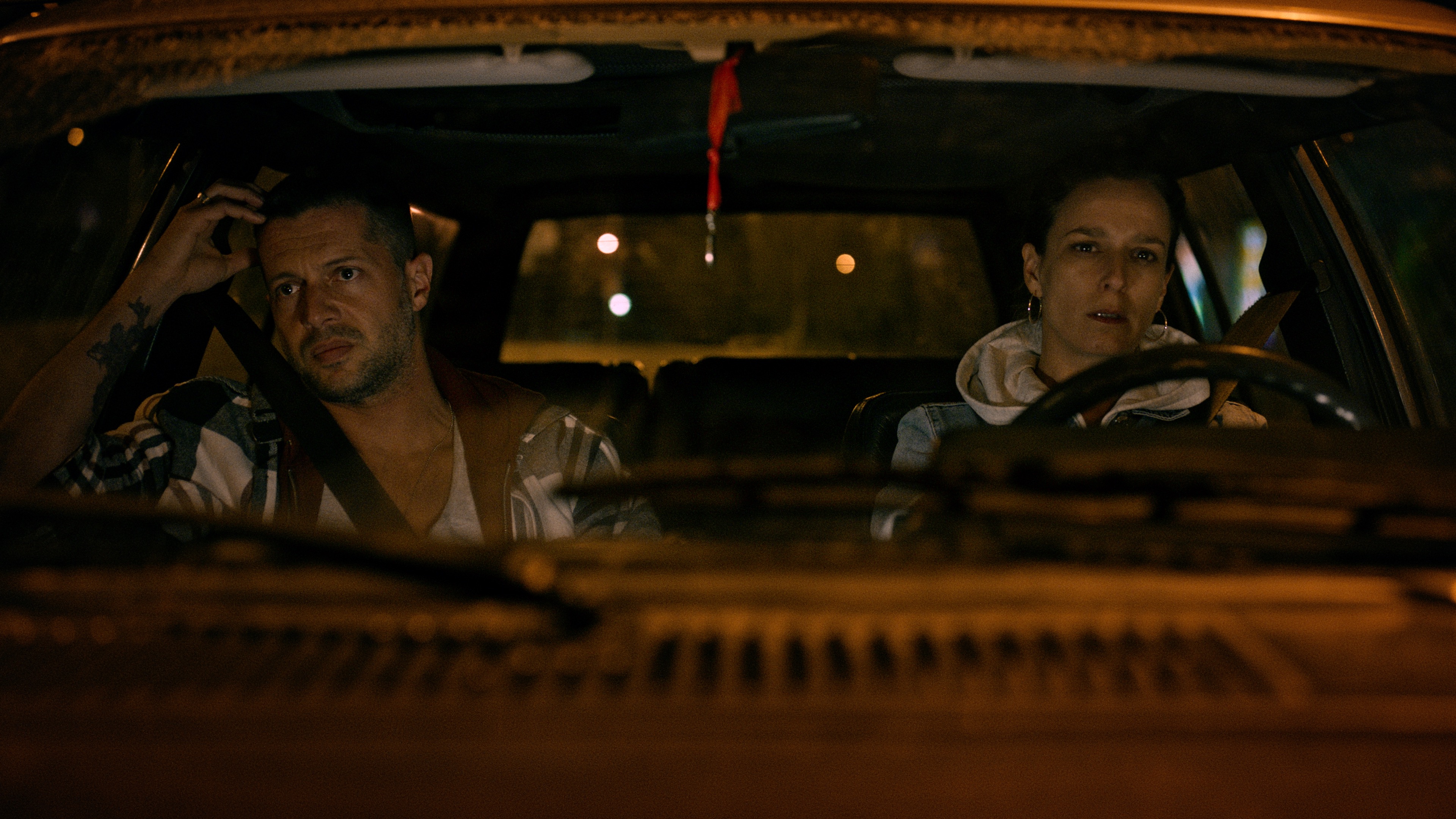 “Matilha”. A nova série da RTP1 está quase, quase a estrear e vai deixá-lo colado ao ecrã. Saiba tudo