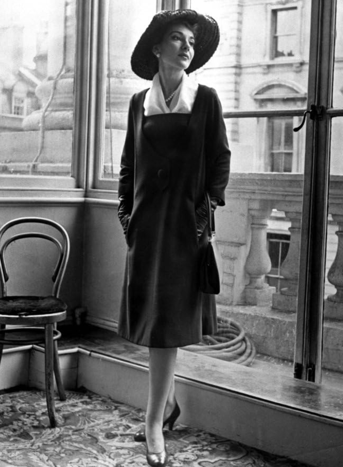 Filme sobre Maria Callas está quase a estrear. 5 coisas que não sabia da vida da cantora de ópera