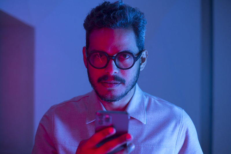 Achava que era “tanga”, mas aconteceu. A série de Wandson está (mesmo) quase a estrear