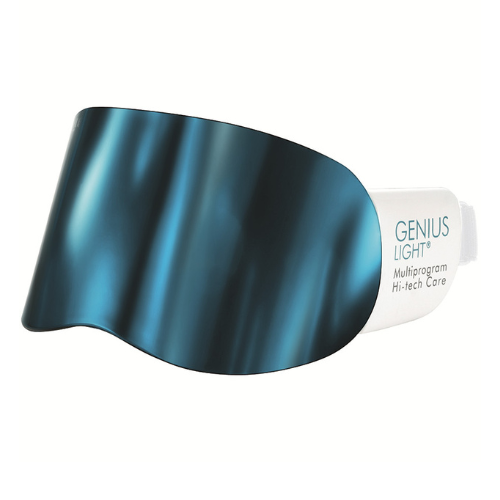 Talika, Genius Light Dispositivo de Terapia de Luz e Eletroestimulação