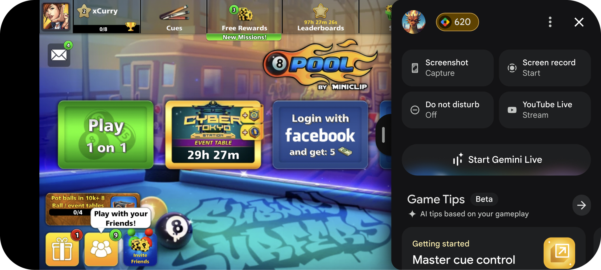 A loja de aplicações da Google está a mudar com mais personalização e experiência de jogos imersiva