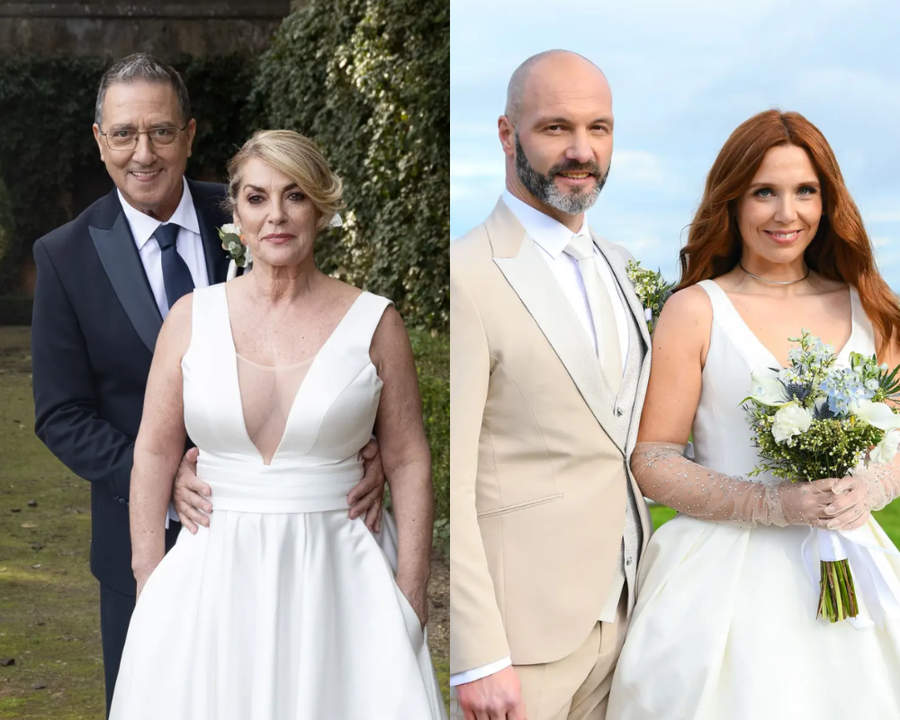 “Casados à Primeira Vista” a arder: traições, trocas de casais, expulsões e especialistas a perder a paciência