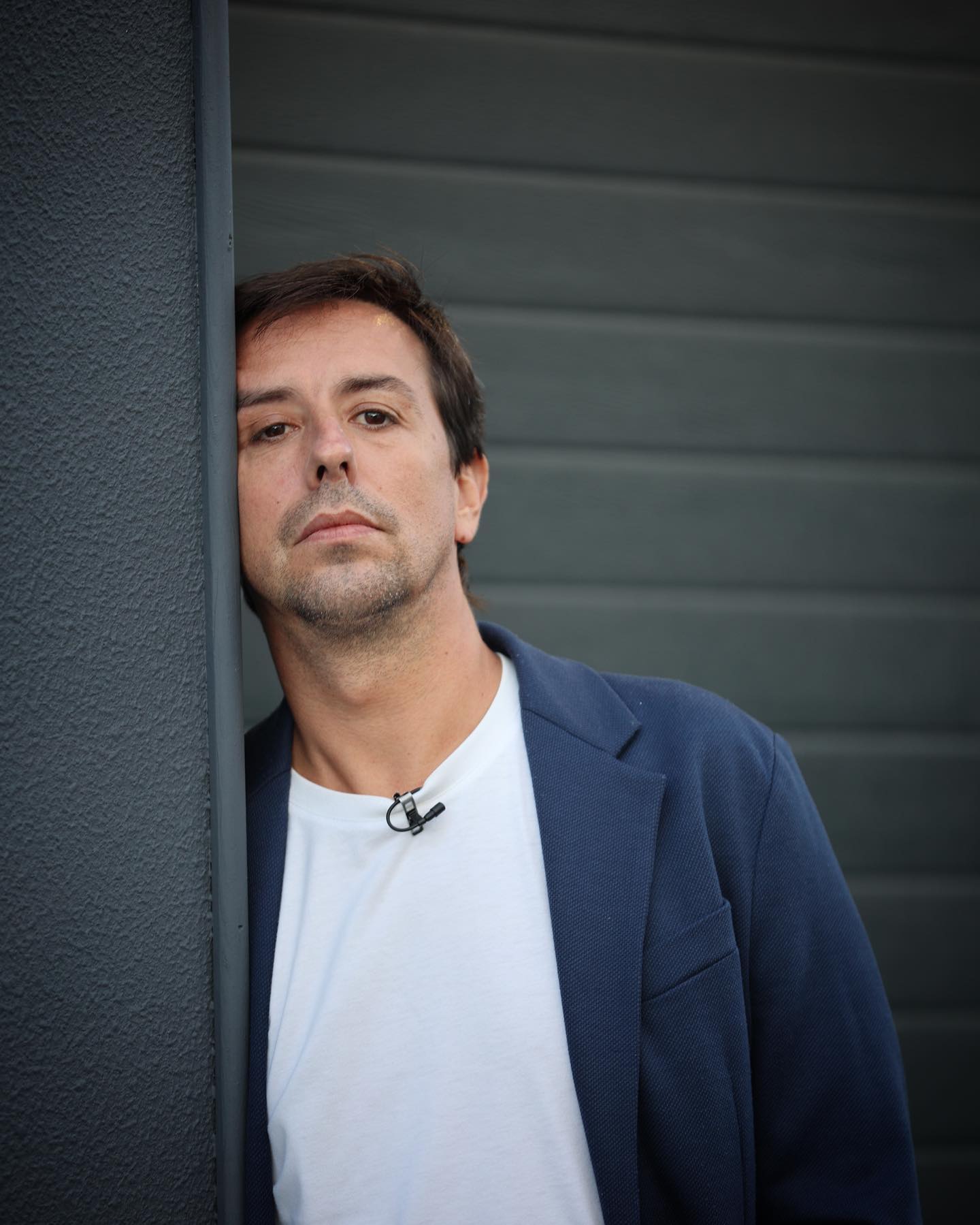 Manuel Marques terá sido afastado de homenagem a Herman José nos Globos de Ouro