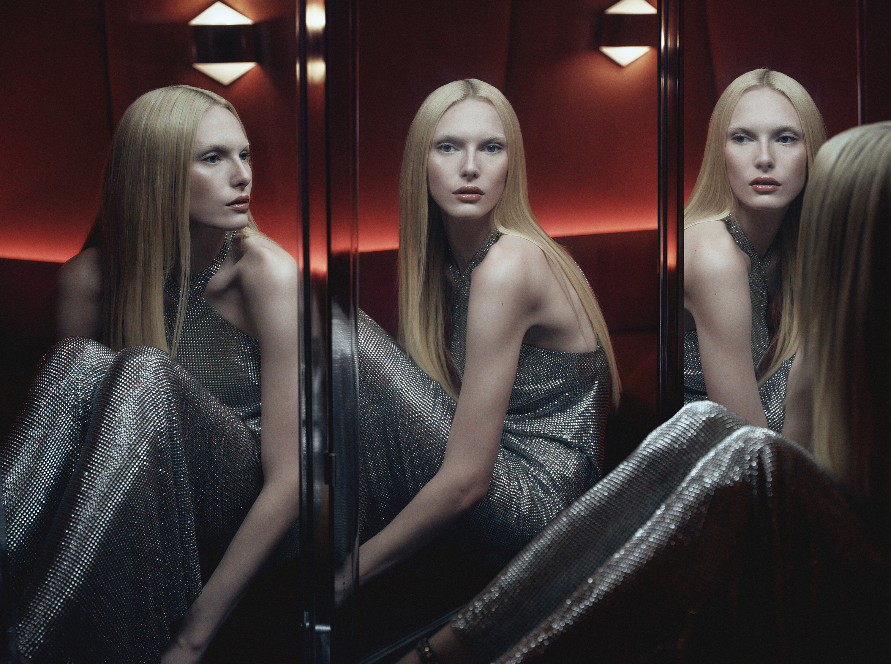 Tem de ver estas 17 peças luxuosas da nova coleção da Zara com um designer, que são de perder a cabeça