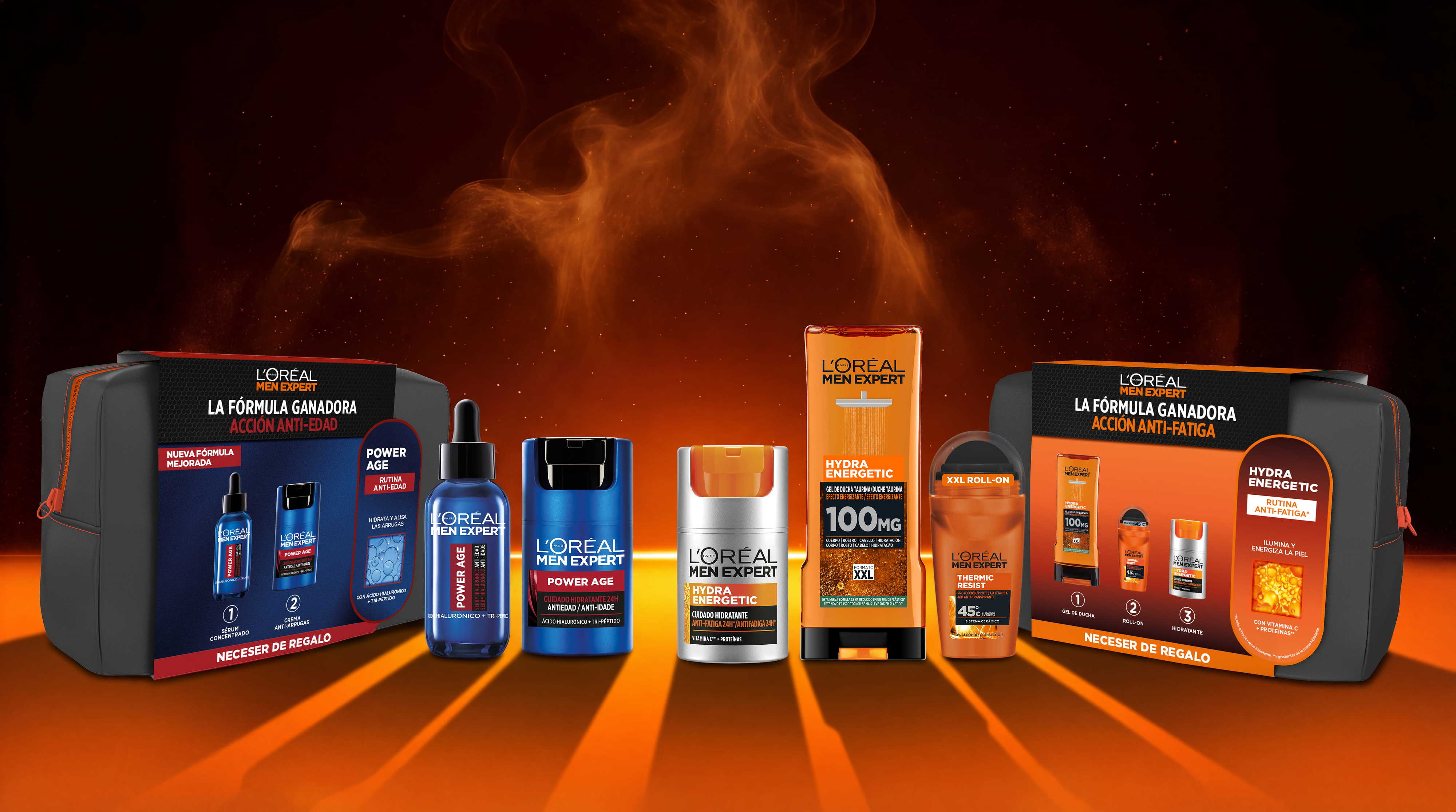 O presente ideal para o dia do Pai: este dia também é sobre autocuidado