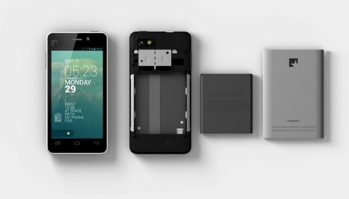 Chegou a Portugal o Fairphone 3, o telemóvel mais sustentável do mundo que pode ser reparado pelo dono