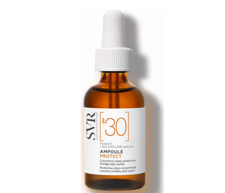 SVR, Laboratoires Protect Shield Ampoule SPF30
