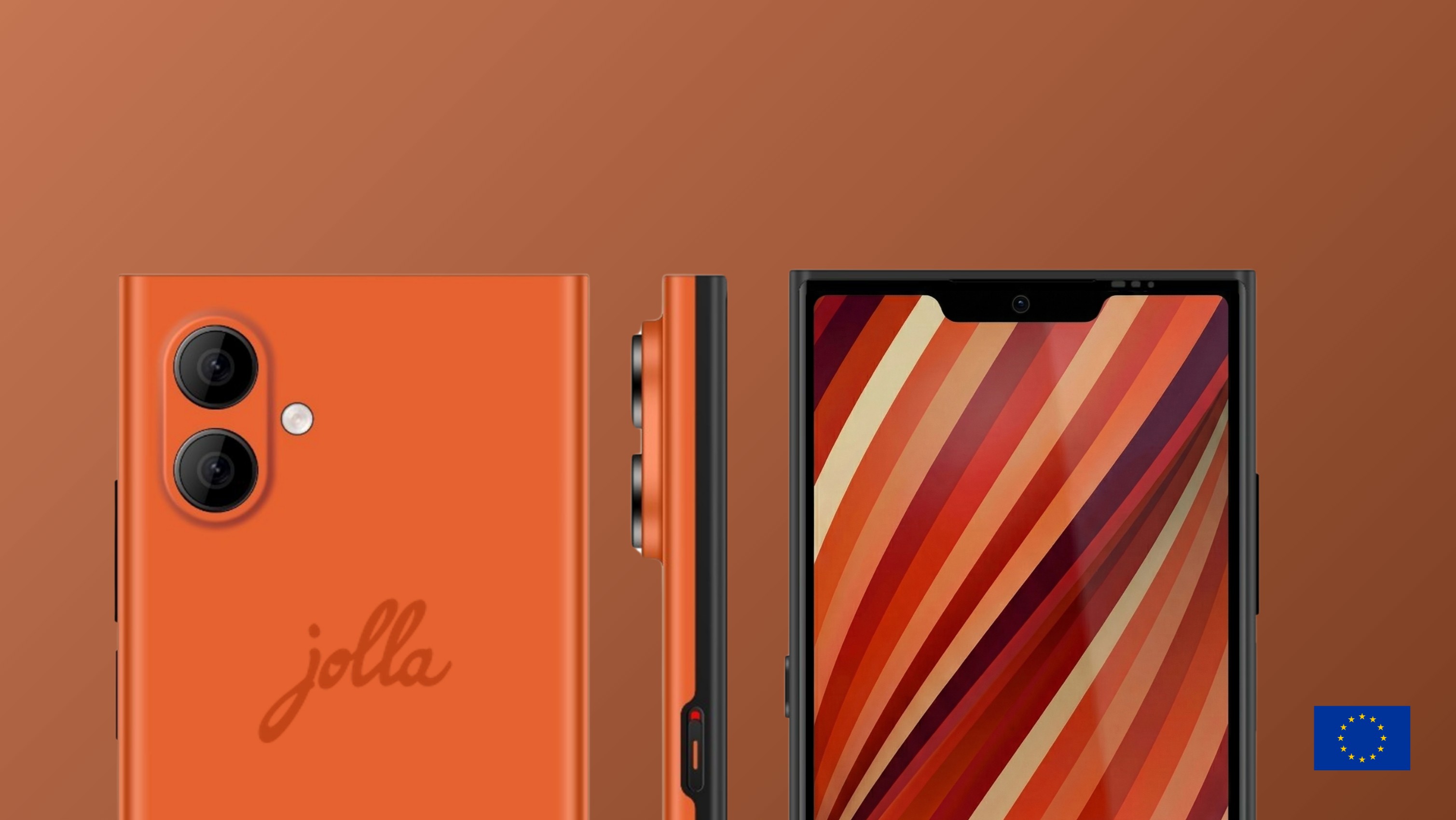 Jolla Phone regressa à Europa e esgota encomendas em menos de 48 horas